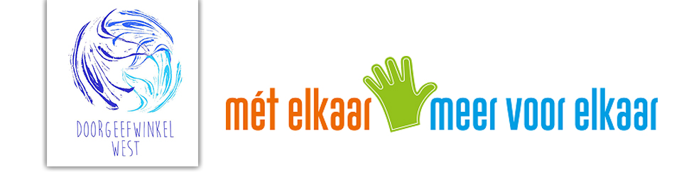 Met elkaar! Voor elkaar