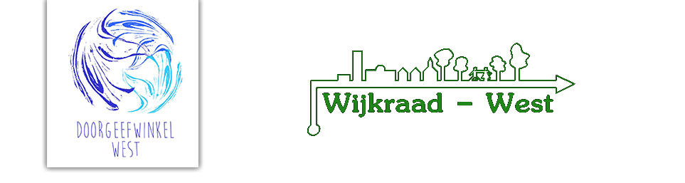 Wijkraad West